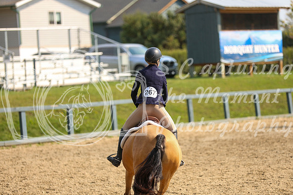 06419 - Mckenna - 2026 Rocky Mountain Classic III - Thursday August 20th