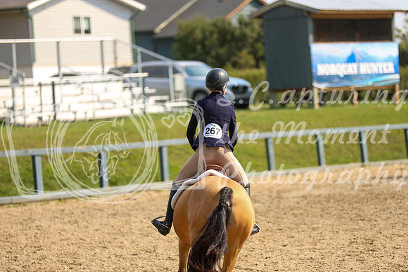 06420 - Mckenna - 2026 Rocky Mountain Classic III - Thursday August 20th