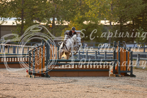 02973 - Mckenna - 2026 Rocky Mountain Classic III - Thursday August 20th