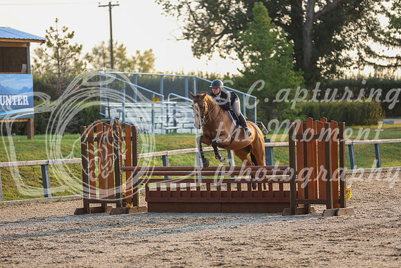 03358 - Mckenna - 2026 Rocky Mountain Classic III - Thursday August 20th