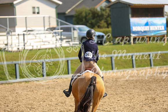 06421 - Mckenna - 2026 Rocky Mountain Classic III - Thursday August 20th
