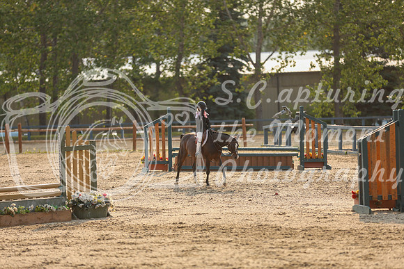 03731 - Mckenna - 2026 Rocky Mountain Classic III - Thursday August 20th