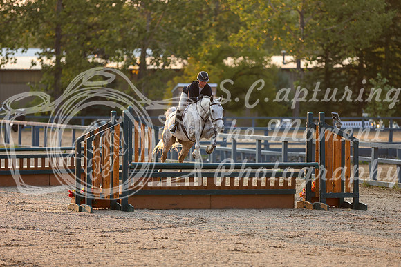 02975 - Mckenna - 2026 Rocky Mountain Classic III - Thursday August 20th