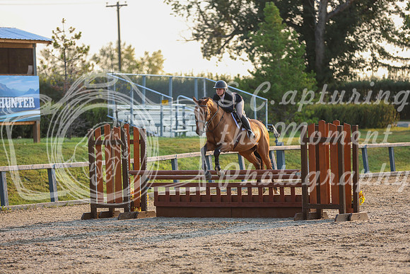 03360 - Mckenna - 2026 Rocky Mountain Classic III - Thursday August 20th