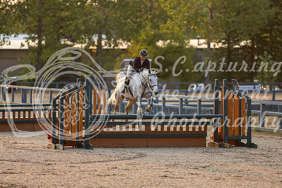 02976 - Mckenna - 2026 Rocky Mountain Classic III - Thursday August 20th