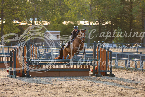 03361 - Mckenna - 2026 Rocky Mountain Classic III - Thursday August 20th