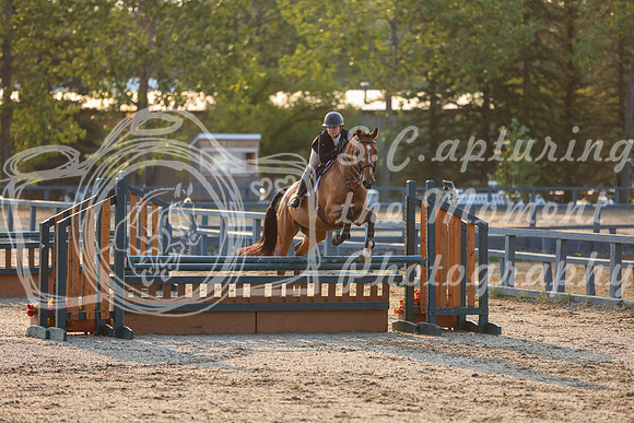 03362 - Mckenna - 2026 Rocky Mountain Classic III - Thursday August 20th