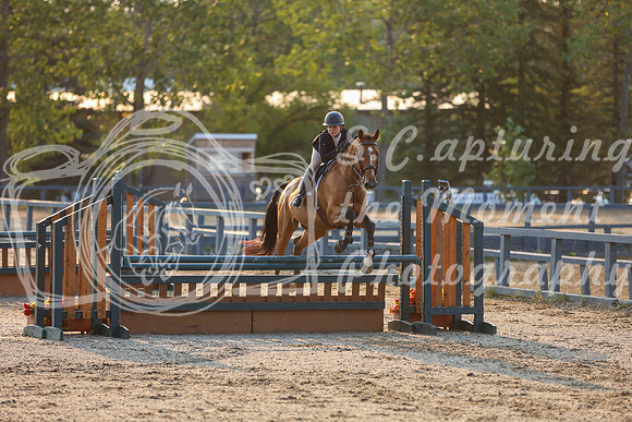 03363 - Mckenna - 2026 Rocky Mountain Classic III - Thursday August 20th