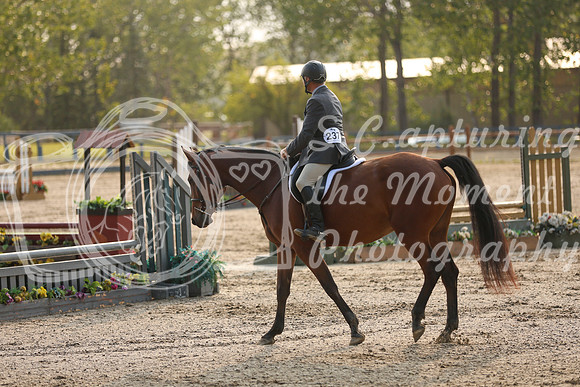 03638 - Mckenna - 2026 Rocky Mountain Classic III - Thursday August 20th