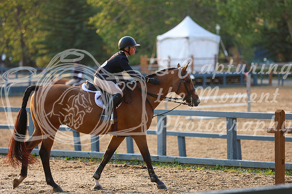 03364 - Mckenna - 2026 Rocky Mountain Classic III - Thursday August 20th