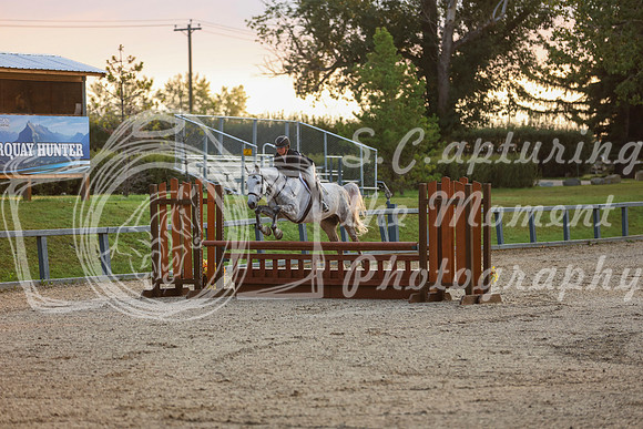 02980 - Mckenna - 2026 Rocky Mountain Classic III - Thursday August 20th