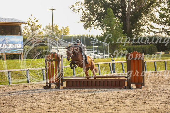 03639 - Mckenna - 2026 Rocky Mountain Classic III - Thursday August 20th