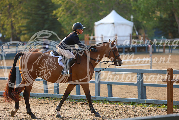 03365 - Mckenna - 2026 Rocky Mountain Classic III - Thursday August 20th