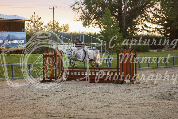 02981 - Mckenna - 2026 Rocky Mountain Classic III - Thursday August 20th