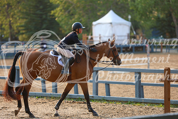 03366 - Mckenna - 2026 Rocky Mountain Classic III - Thursday August 20th