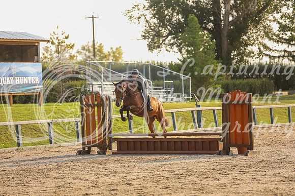 03640 - Mckenna - 2026 Rocky Mountain Classic III - Thursday August 20th