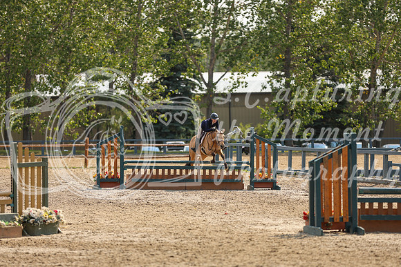 06428 - Mckenna - 2026 Rocky Mountain Classic III - Thursday August 20th