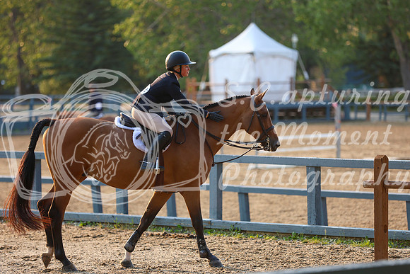 03367 - Mckenna - 2026 Rocky Mountain Classic III - Thursday August 20th