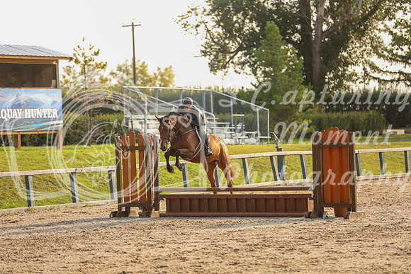 03641 - Mckenna - 2026 Rocky Mountain Classic III - Thursday August 20th