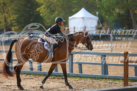 03368 - Mckenna - 2026 Rocky Mountain Classic III - Thursday August 20th