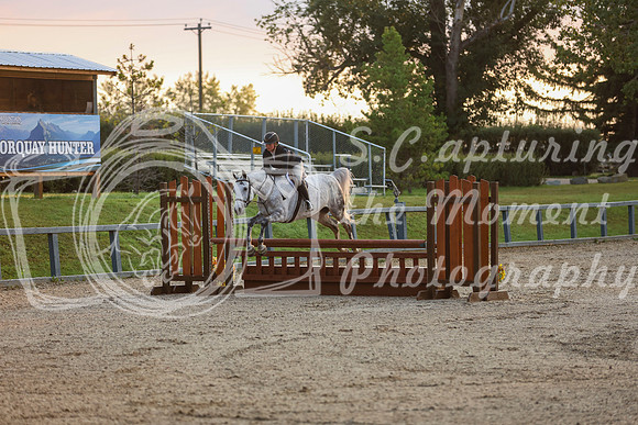02983 - Mckenna - 2026 Rocky Mountain Classic III - Thursday August 20th
