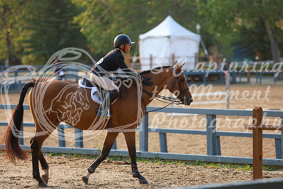 03369 - Mckenna - 2026 Rocky Mountain Classic III - Thursday August 20th