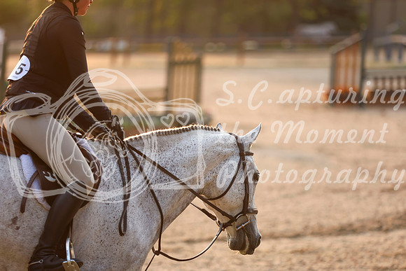 02984 - Mckenna - 2026 Rocky Mountain Classic III - Thursday August 20th