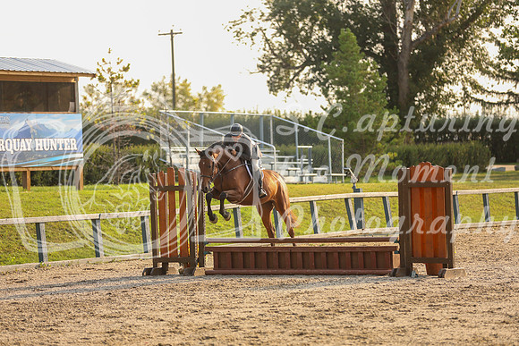 03642 - Mckenna - 2026 Rocky Mountain Classic III - Thursday August 20th