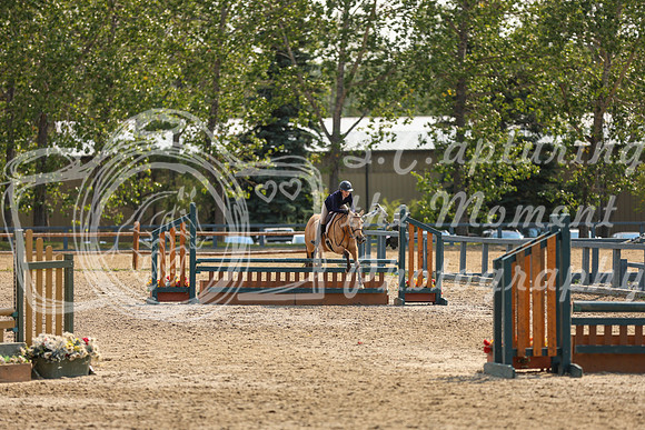 06430 - Mckenna - 2026 Rocky Mountain Classic III - Thursday August 20th