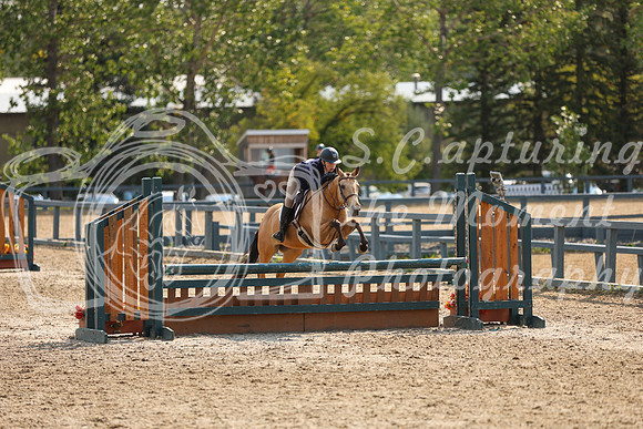 06431 - Mckenna - 2026 Rocky Mountain Classic III - Thursday August 20th