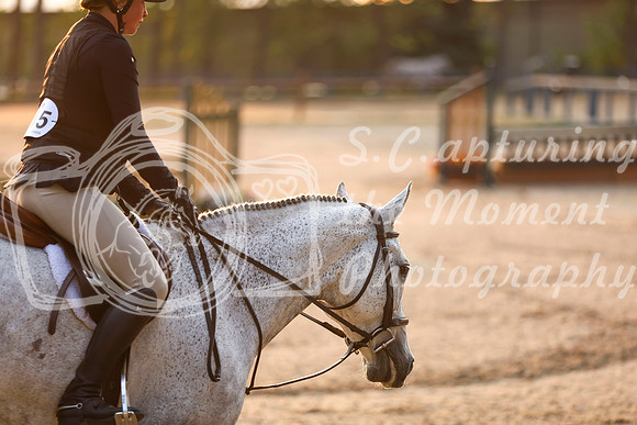 02986 - Mckenna - 2026 Rocky Mountain Classic III - Thursday August 20th