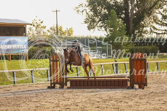 03643 - Mckenna - 2026 Rocky Mountain Classic III - Thursday August 20th