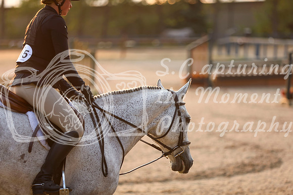 02987 - Mckenna - 2026 Rocky Mountain Classic III - Thursday August 20th