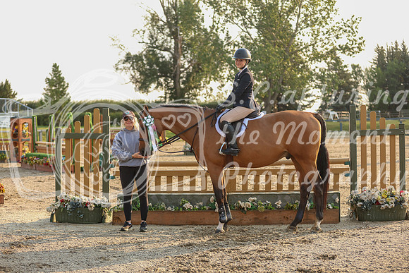 03489 - Mckenna - 2026 Rocky Mountain Classic III - Thursday August 20th