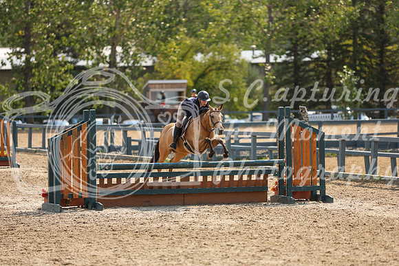 06432 - Mckenna - 2026 Rocky Mountain Classic III - Thursday August 20th