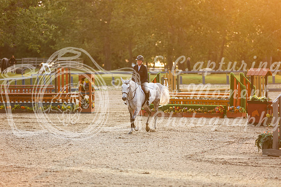 02988 - Mckenna - 2026 Rocky Mountain Classic III - Thursday August 20th