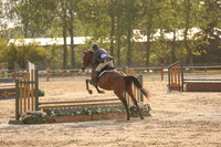 03645 - Mckenna - 2026 Rocky Mountain Classic III - Thursday August 20th