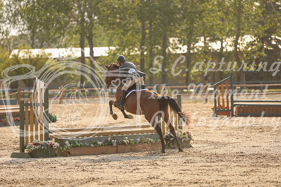 03645 - Mckenna - 2026 Rocky Mountain Classic III - Thursday August 20th