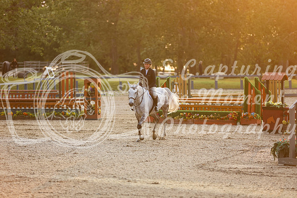 02989 - Mckenna - 2026 Rocky Mountain Classic III - Thursday August 20th
