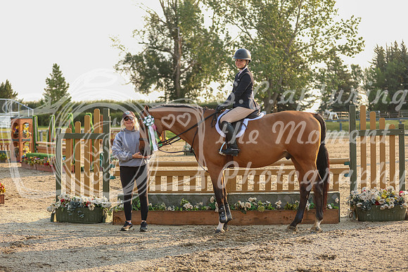03491 - Mckenna - 2026 Rocky Mountain Classic III - Thursday August 20th