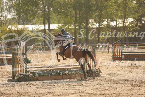 03646 - Mckenna - 2026 Rocky Mountain Classic III - Thursday August 20th