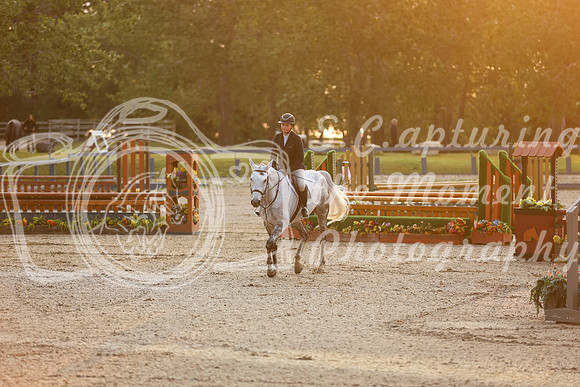 02990 - Mckenna - 2026 Rocky Mountain Classic III - Thursday August 20th