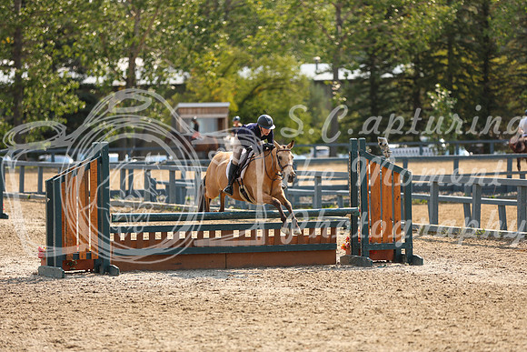 06435 - Mckenna - 2026 Rocky Mountain Classic III - Thursday August 20th