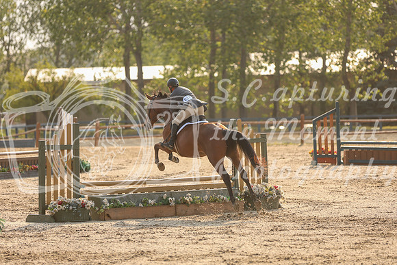 03647 - Mckenna - 2026 Rocky Mountain Classic III - Thursday August 20th