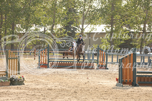 05469 - Mckenna - 2026 Rocky Mountain Classic III - Thursday August 20th