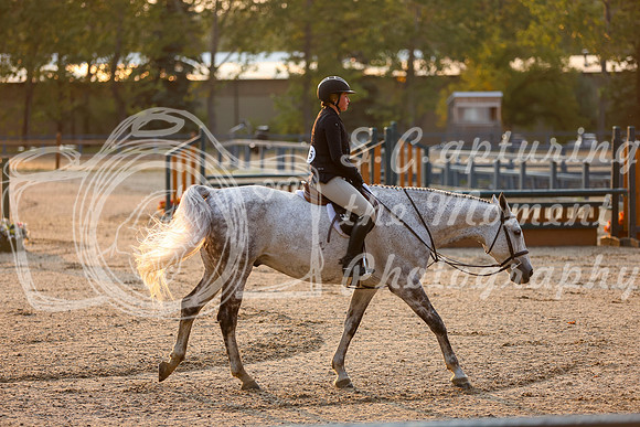 02991 - Mckenna - 2026 Rocky Mountain Classic III - Thursday August 20th