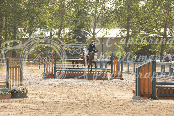 05470 - Mckenna - 2026 Rocky Mountain Classic III - Thursday August 20th