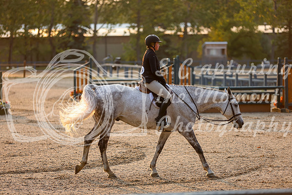02992 - Mckenna - 2026 Rocky Mountain Classic III - Thursday August 20th