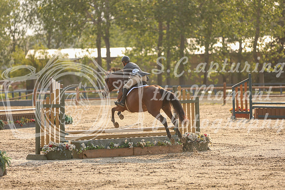 03649 - Mckenna - 2026 Rocky Mountain Classic III - Thursday August 20th