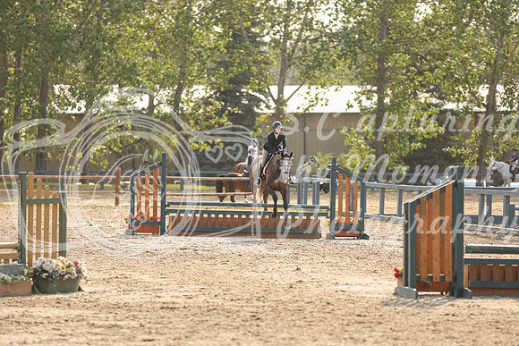 05471 - Mckenna - 2026 Rocky Mountain Classic III - Thursday August 20th
